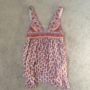 Cotton Candy LA Dress